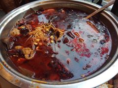 -缪氏川菜(丰盛町店)