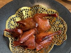 -庆云楼饭庄(什刹海店)