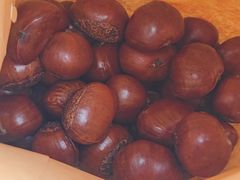 -高记福桂桂花糖炒栗(鼓楼店)