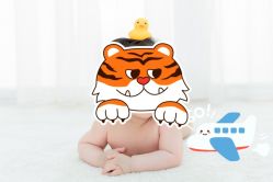 -小熊维尼高端儿童摄影(福田新洲店)