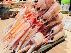 -Minase水濑·日料放题(外滩店)