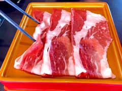 -牛武士寿喜烧·和牛火锅自助(全球首店)