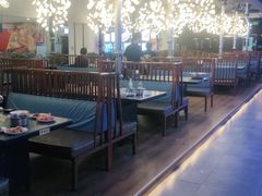 -阳光牧场自助餐厅(宝德购物中心店)