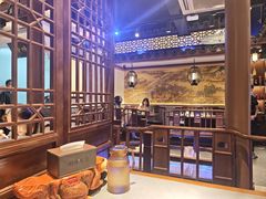-姑苏家宴·苏帮菜·松鼠桂鱼(苏州总店)