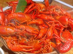 -乔街深夜食堂·小龙虾·高压锅生蚝(杭州总店)