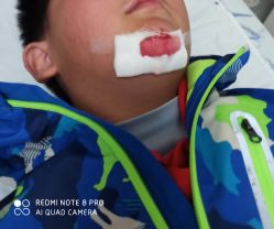 -上海交通大学医学院附属上海儿童医学中心(陆家嘴总院区)