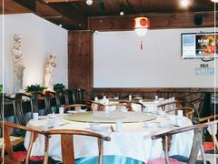 大堂-庆云楼饭庄(什刹海店)