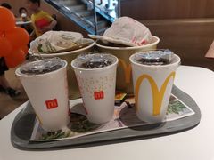-麦当劳(开平潭江店)