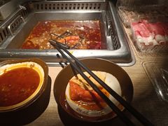 -野妹经典火锅(江夏中百店)