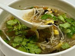 皖北油茶汤-不倒翁·安徽名菜楼(步行街店)