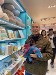-motherswork(静安嘉里中心店)
