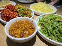 -榆林镇筋饼(知春路店)