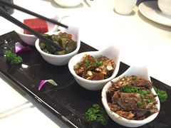 -四季小馆·地道北京小吃(广百店)