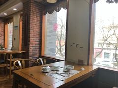 -满江红海鲜酒楼(田王洪庆店)