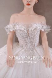 -洋洋婚纱品牌集合店