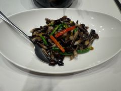 -羲和雅苑•北京烤鸭(国贸商城店)