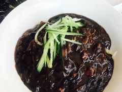 -桃园中华料理炸酱面(燕儿岛路店)