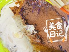陈光记漏奶华-澳门陈光记烧味饭店(万象城店)