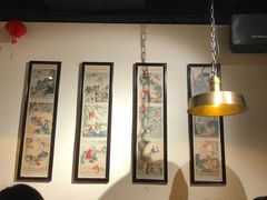 -卤儿道道(龙游路店)
