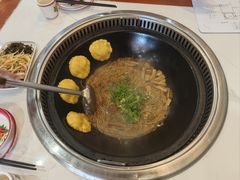 -70後铁锅炖(坡博总店)