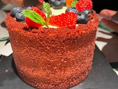 -姆们M Sweetie Cake(三里屯店)