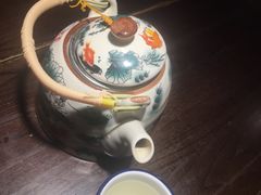 -永安鱼庄·镇江菜(丁卯店)