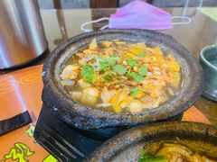 -王明古法砂锅居(开化寺店)