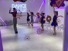 -星舞宝贝少儿舞蹈艺术(天山西路店)