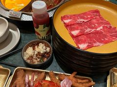 -牛New寿喜烧(金鹰世界店)