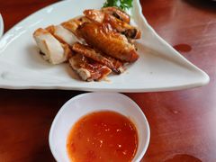 -古南都·老广东酒楼(龙江店)
