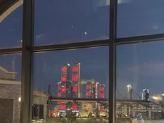 -埠口精酿夜景餐酒吧· BREWPORT BISTRO(长嘉汇重庆之眼店)