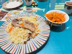 -巴依老爷新疆美食(传媒大学店)