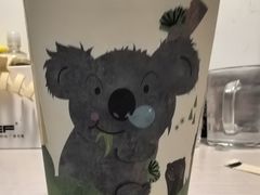 -喜茶(北京华贸购物中心店)