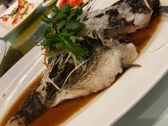 -新加坡海鲜共和(名胜世界圣淘沙海滨坊)