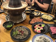 -金生隆(六铺炕店)