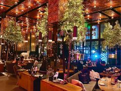 -THE CANNERY&JUJU 新鲜海鲜·牛排美食酒廊
