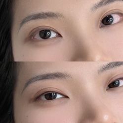 -张小野·专业半永久纹眉