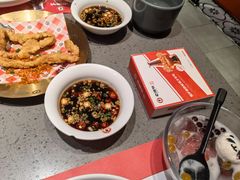 -老佛爷铜炉蛙锅(东门老街店)