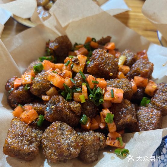 苗啊勒麻辣拌(西江千户苗寨店)