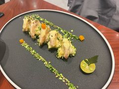 -喜鼎海胆水饺(东港店)