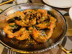 -BONAZZA 意大利餐厅