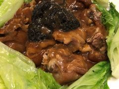 -彩丰楼中餐厅·仁恒洲际酒店