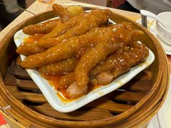 -点都德(大茶楼店)