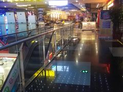 -UL城市影院(中亭街店)