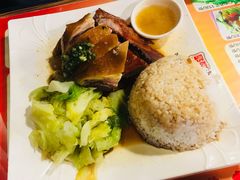 -永祥烧腊餐厅(虹口店)