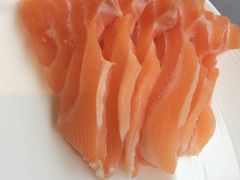 三文鱼-索菲特西湖大酒店·香榭丽全日候餐厅(南山路店)