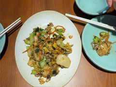 -缸鸭狗(天一广场店)