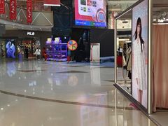-万达广场(南昌红谷滩店)