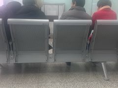 -合肥南站