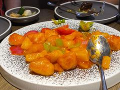 -隆喜元鱼汤包·海鲜(中联广场店)